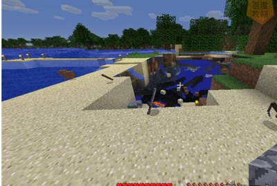 《我的世界》领地探秘：打造个性化空间，体验自由建造的魅力