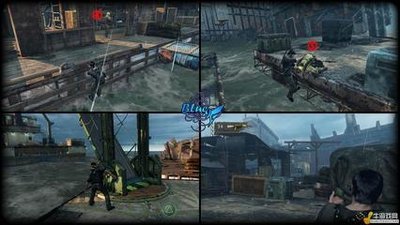 《神秘海域3》探秘攻略：勇闯未知，解锁宝藏之谜