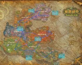 魔兽RPG地图：用途与精彩玩法全解析