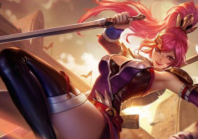 18c.micbiz王者荣耀：策略竞技与社交互动的全能手游