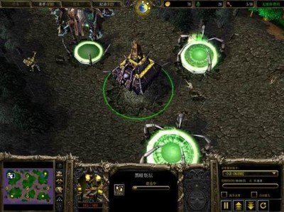 魔兽争霸1.20e下载方法与使用指南