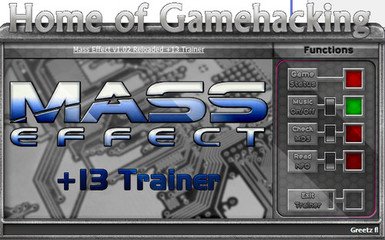 质量效应1修改器：打造个性化游戏体验的利器