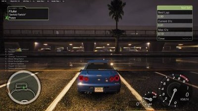 《极品飞车8免CD补丁：安装方法与使用优势解析》