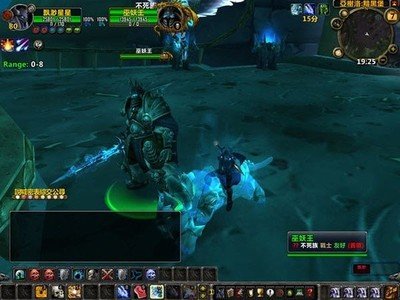 单机版魔兽世界：勇闯艾泽拉斯的奇幻冒险