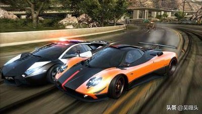 极品飞车14存档攻略：解锁、提升与丰富游戏体验