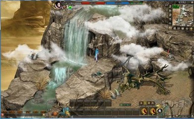 赛尔号雷伊刻印：雷电之力的策略冒险