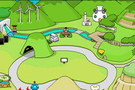 《植物大战僵尸》单机中文版：经典塔防，再现童年回忆