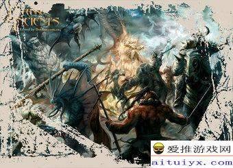 《梦幻西游》云游道人：探寻仙境之旅