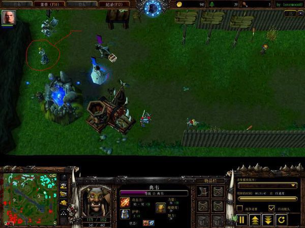 《真三国无双蓝宝石版》：重燃三国战火，体验无双战斗快感