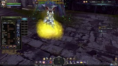 《龙之谷》兽娘加点指南：打造强力角色，征服奇幻世界！