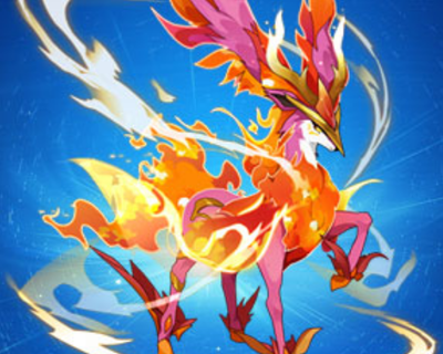 《赛尔号》火山探险：寻找并挑战强大的火系BOSS里奥斯！