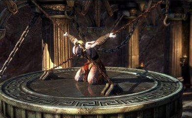 《战神1》全攻略：从新手到高手的蜕变之路