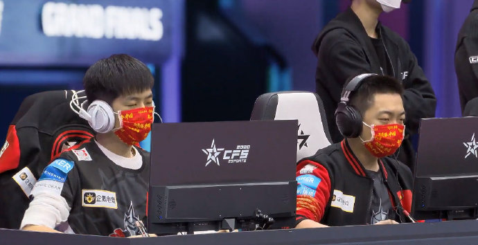 CFS烽火再燃：全球《穿越火线》顶尖战队齐聚，激战世界总决赛