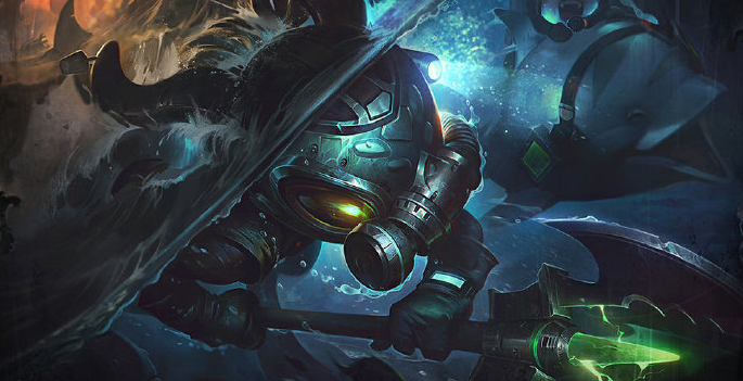 《英雄联盟》中的T1英雄：版本强者与玩家选择的艺术