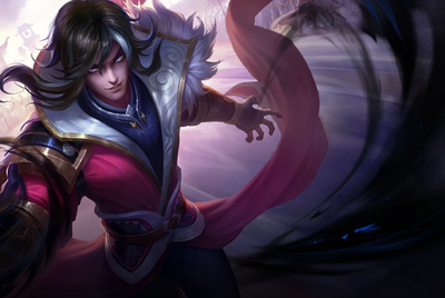 王者荣耀司马懿全解析：从技能到玩法一网打尽