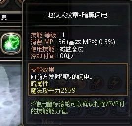 《龙之谷》特殊技能纹章解析：提升战斗力的秘密武器