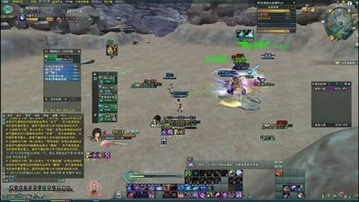 剑网3英雄一线天：勇闯峡谷，挑战五大高手