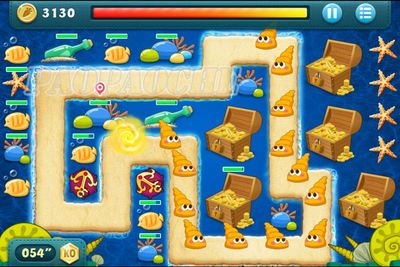 迎战《保卫萝卜》boss15：如何轻松拿下最高难度？