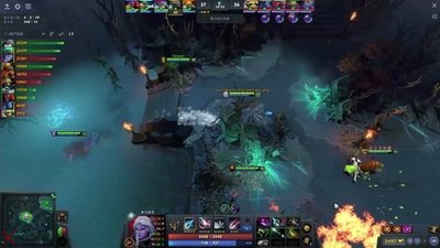 DOTA小黑出装秘籍：打造无敌输出与生存能力