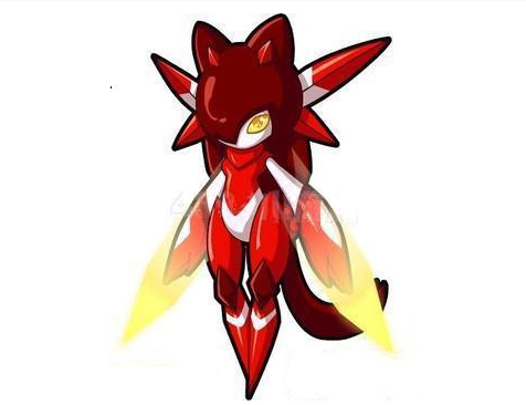 赛尔号缪斯：神秘超能女战神的崛起与传奇