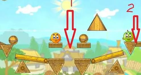 挑战智力极限！《保护橙子增强版3》全关卡攻略解析