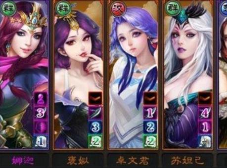 《楚汉传奇OL》：重温历史辉煌，策略卡牌重塑楚汉风云！