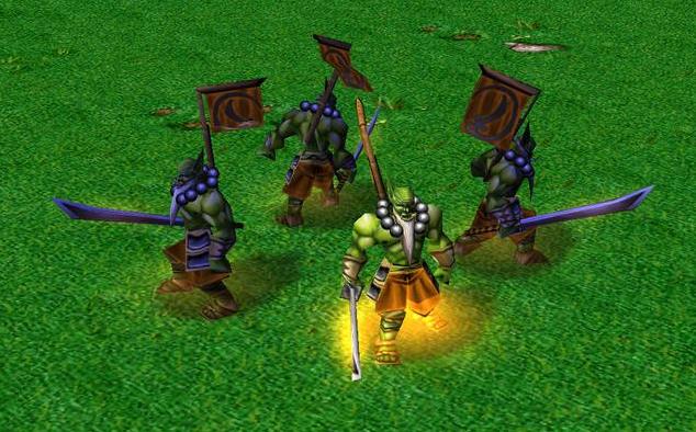 探索无尽魅力：魔兽RPG的世界等你来征服