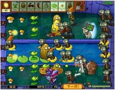 策略塔防+社交互动，《植物大战僵尸社区版》给你双重惊喜！