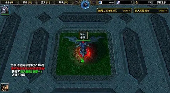 《灭神之神》全面攻略：探索未知，挑战极限，成就灭神传奇！